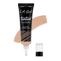 L.A Girl Tinted  Foundation- Glm756