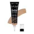 L.A Girl Tinted  Foundation- Glm760