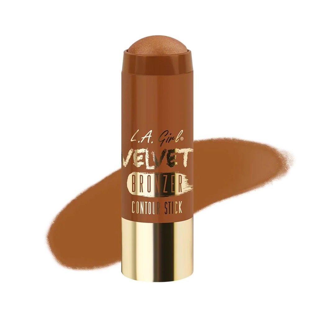 L.A Girl Velvet Contour Sticks - Gcs595