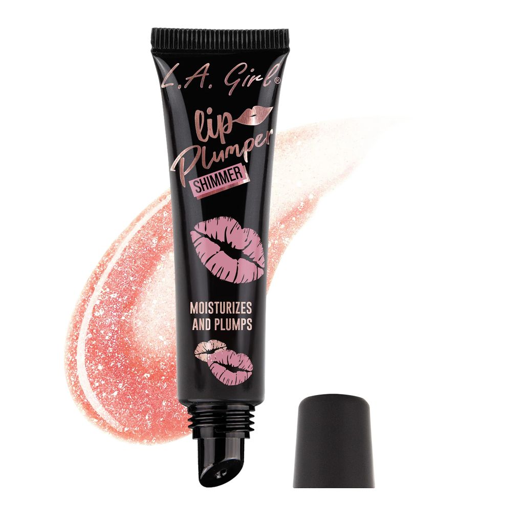 L.A Girl Tinted Lip Plumper -Glp528