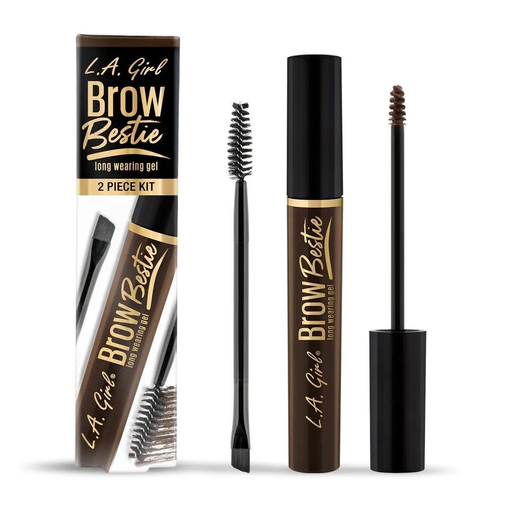 L.A Girl Brow Bestie Gel Kit -Gbg384