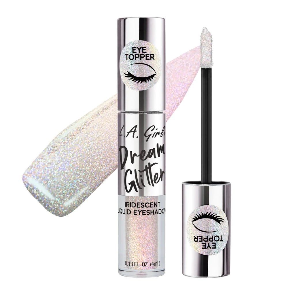 L.A Girl Glitter Liquid Eyeshadow-Ges100