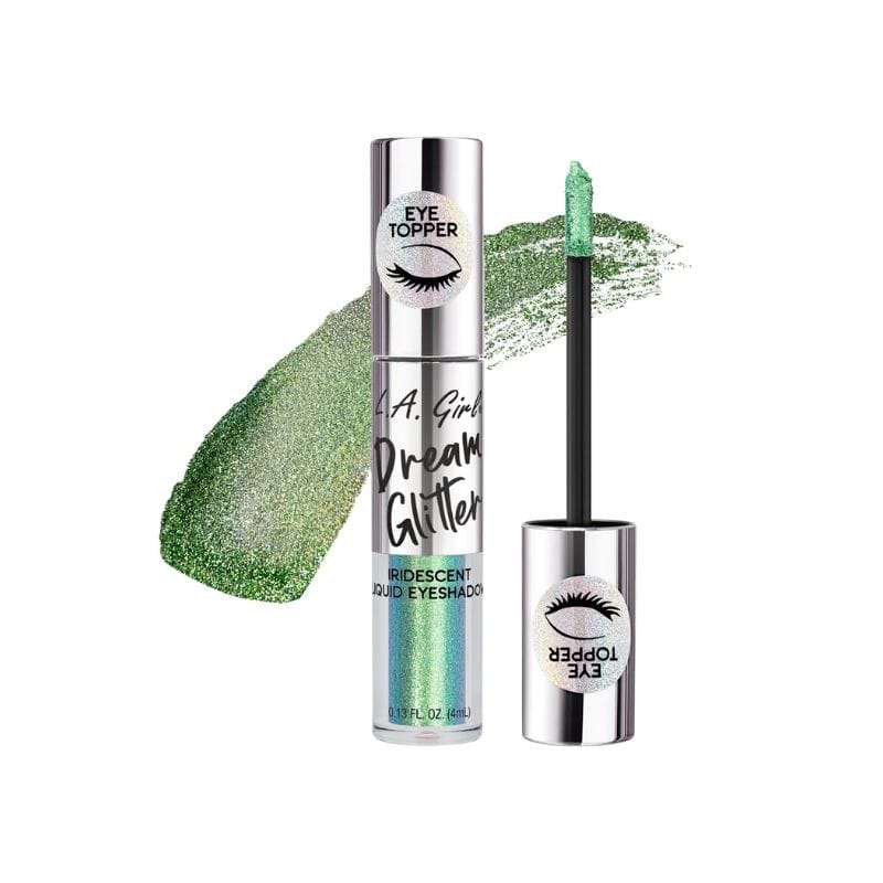 L.A Girl Glitter Liquid Eyeshadow-Ges93