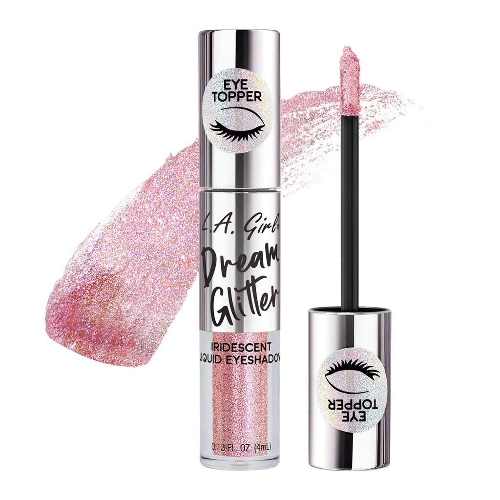 L.A Girl Glitter Liquid Eyeshadow-Ges96