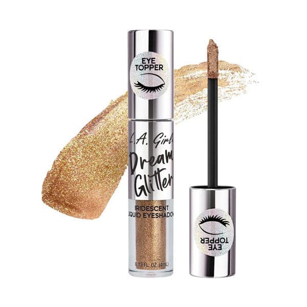 L.A Girl Glitter Liquid Eyeshadow-Ges98