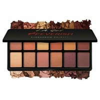 L.A Girl Eyeshadow Palette - Ges415
