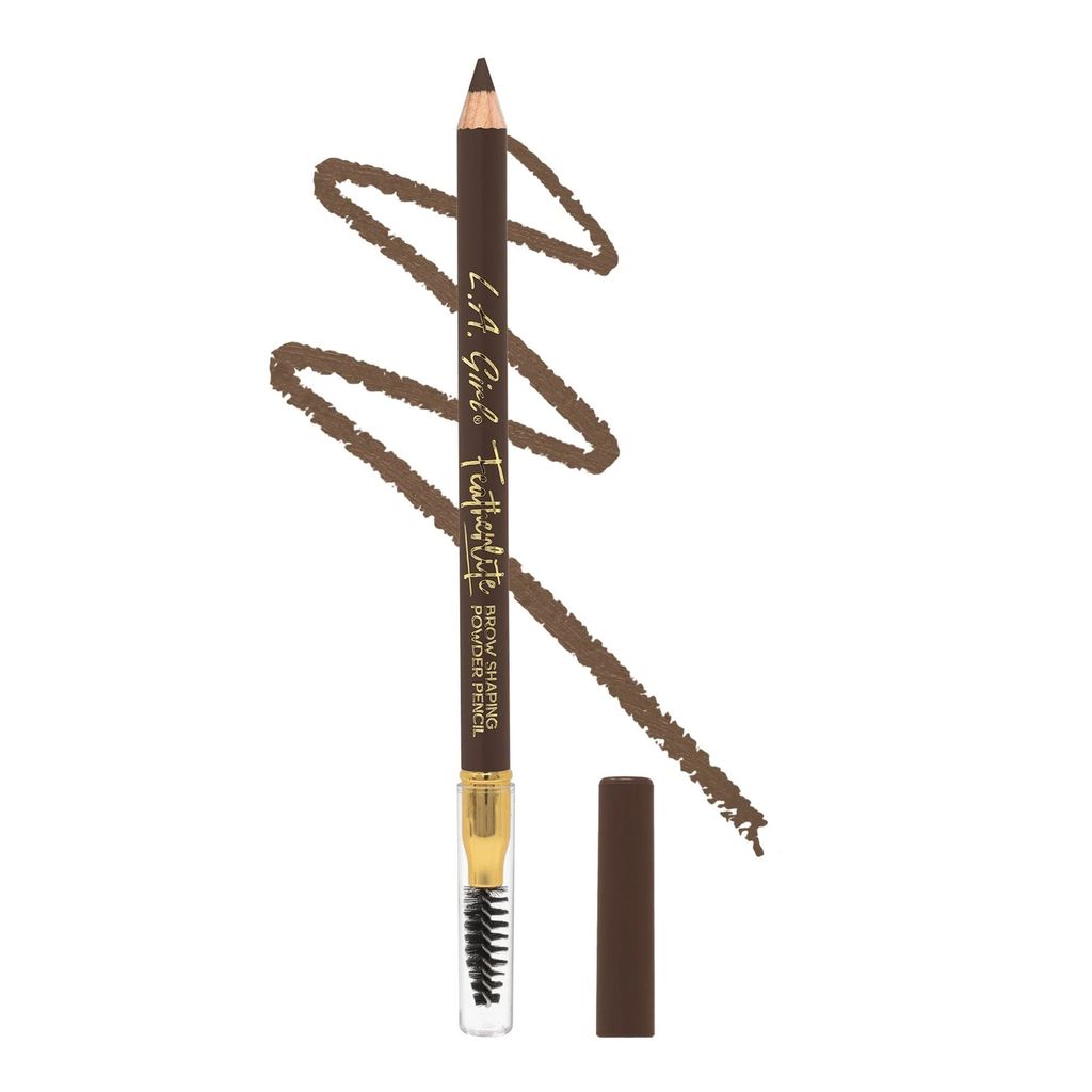 L.A Girl  Brow Pencil - Gbp392