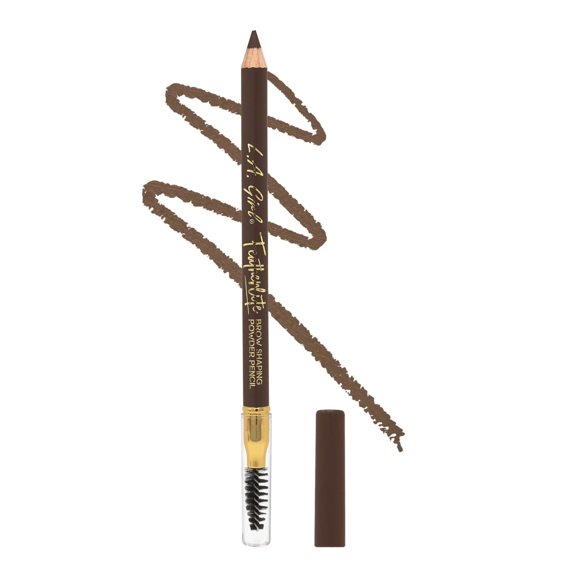 L.A Girl  Brow Pencil - Gbp392