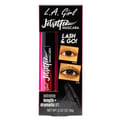 L.A Girl Jetsette Mascara - Gms656