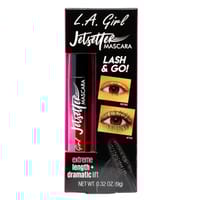 L.A Girl Jetsette Mascara - Gms656