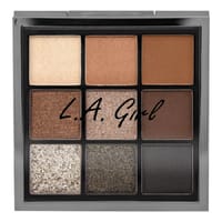 L.A Girl Eyeshadow Palettes  - Ges433