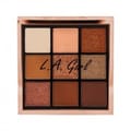 L.A Girl Eyeshadow Palettes  - Ges435