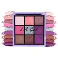 L.A Girl Eyeshadow Palettes  - Ges436