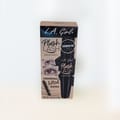 L.A Girl Plush Lash Mascara - Gms658