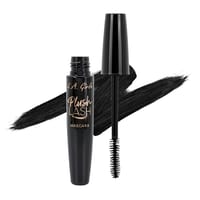 L.A Girl Plush Lash Mascara - Gms660