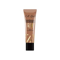 L.A Girl Luminous Glow - Glp691