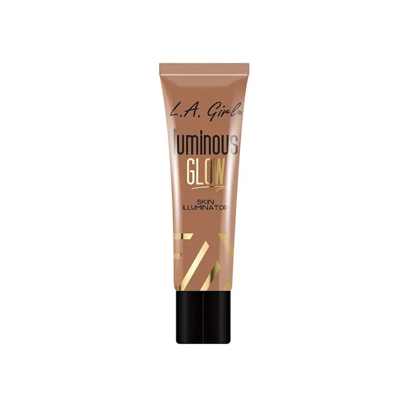 L.A Girl Luminous Glow - Glp691