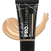L.A Girl Pro.Bb Cream Hd Beauty -Gbb941