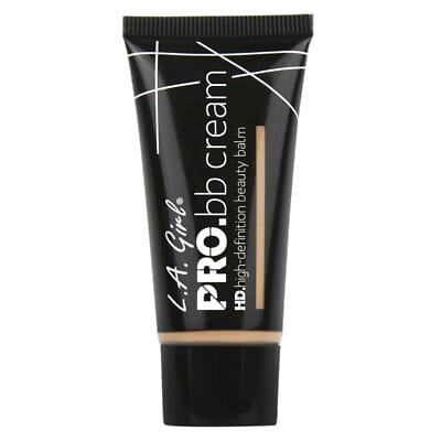 L.A Girl Pro.Bb Cream Hd Beauty -Gbb944
