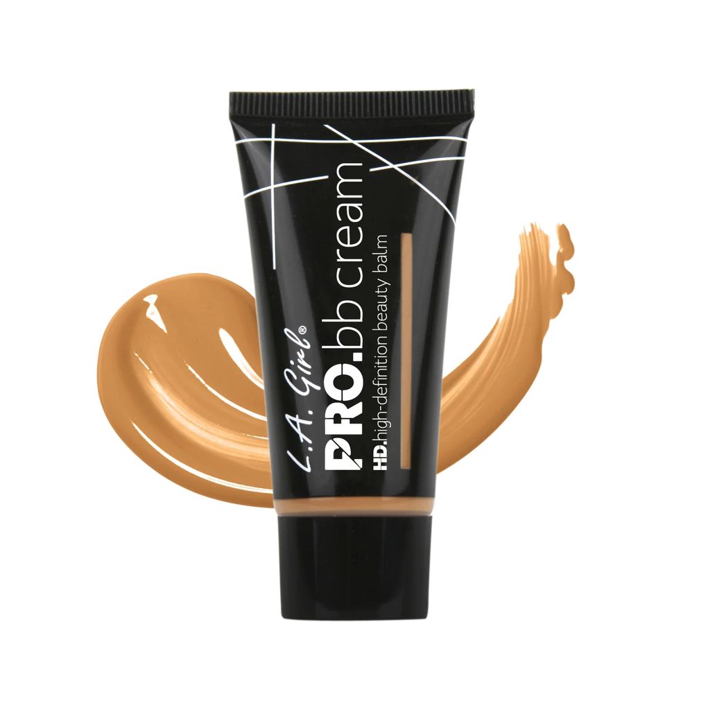 L.A Girl Pro.Bb Cream Hd Beauty -Gbb945