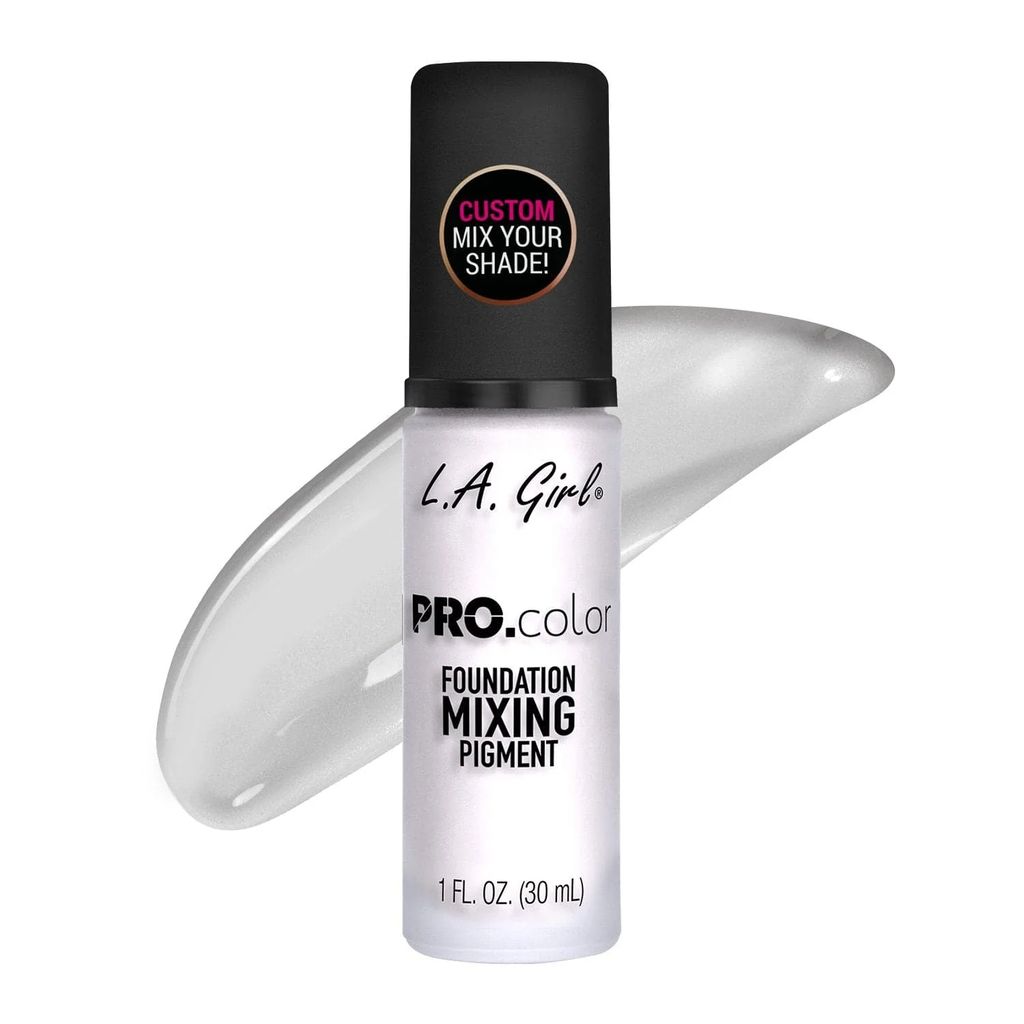 L.A Girl Pro.Color Foundation- Glm711
