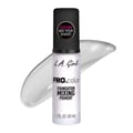 L.A Girl Pro.Color Foundation- Glm711
