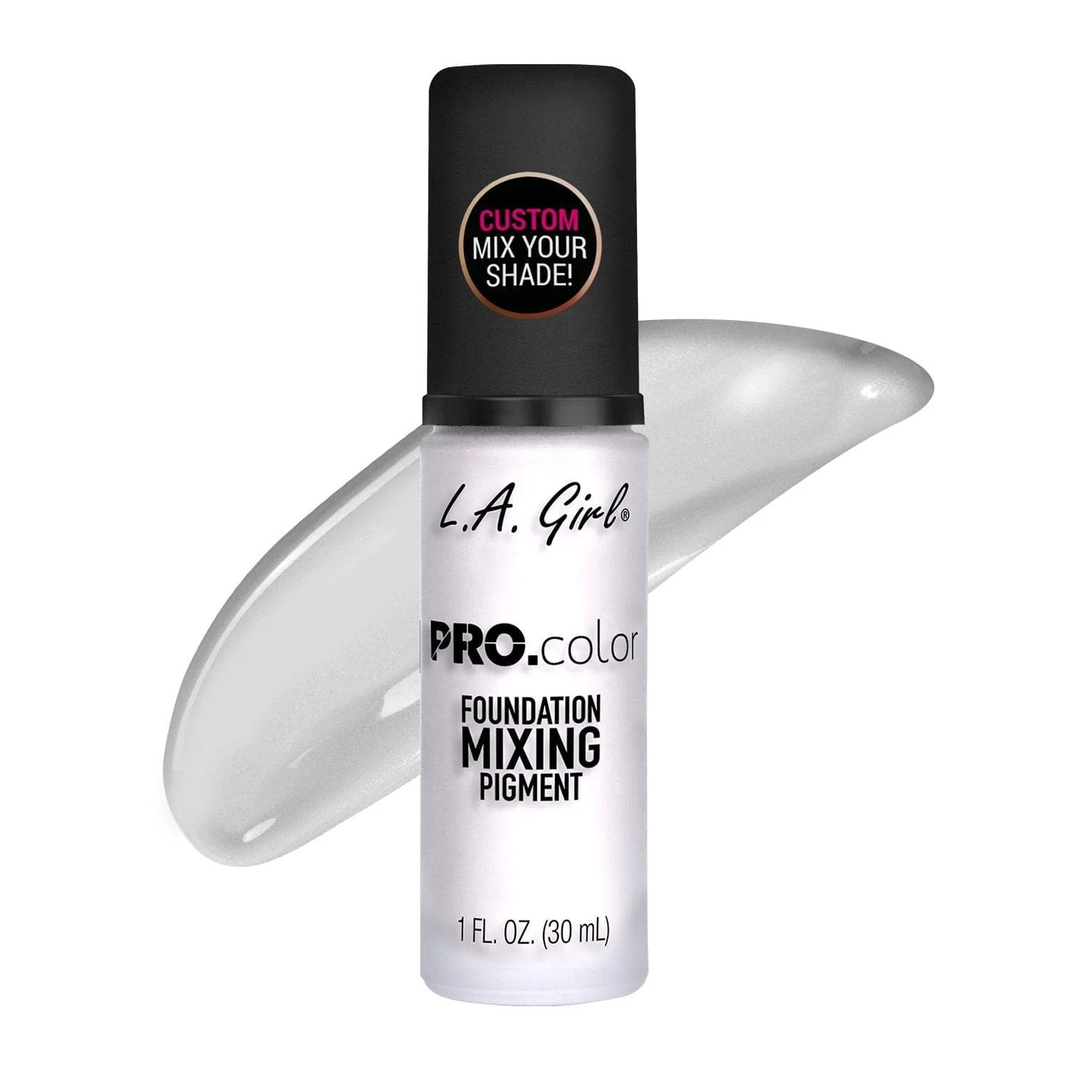 L.A Girl Pro.Color Foundation- Glm711