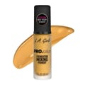 L.A Girl Pro.Color Foundation- Glm712