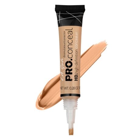 L.A Girl Pro.Conceal Hd Concealer -Gc972