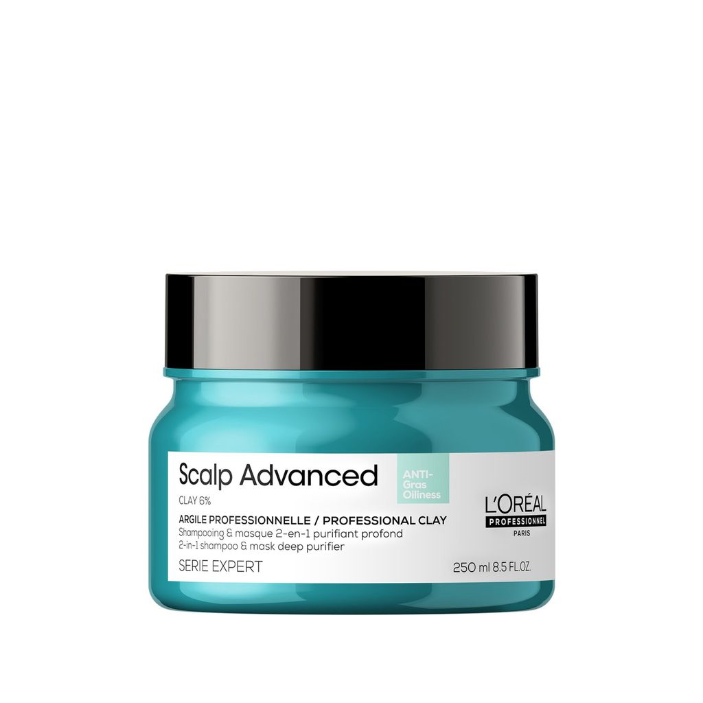 L’Oréal Prof Scalp Advanced  250ml
