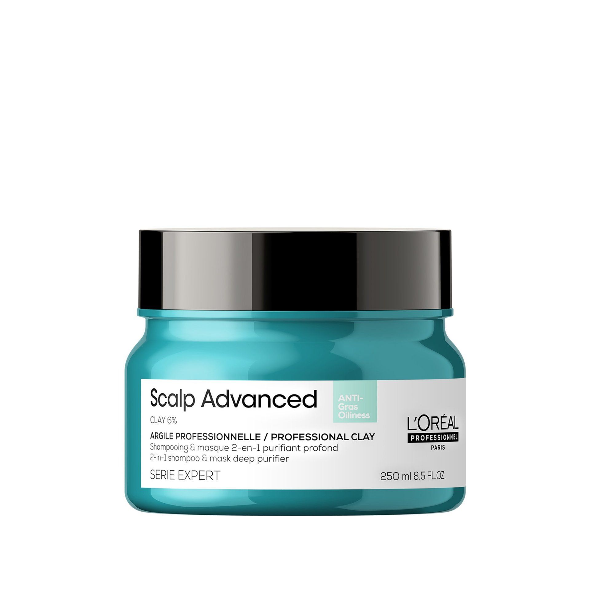 L’Oréal Prof Scalp Advanced  250ml