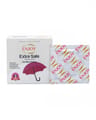 Enjoy Extra Safe Premium Condoms 3Pcs