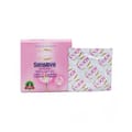 Enjoy Sensitive Premium Condoms 3Pcs