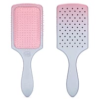 WetBrush Paddle Detangler- Pink/Purple