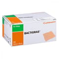 Bactigras Paraffin Gauze 5*5 Cm (1 Pec)