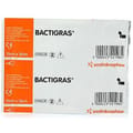 Bactigras Paraffin Gauze 10*10 Cm (1 Pec