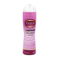 Enjoy Lubricant Delay 50 Ml