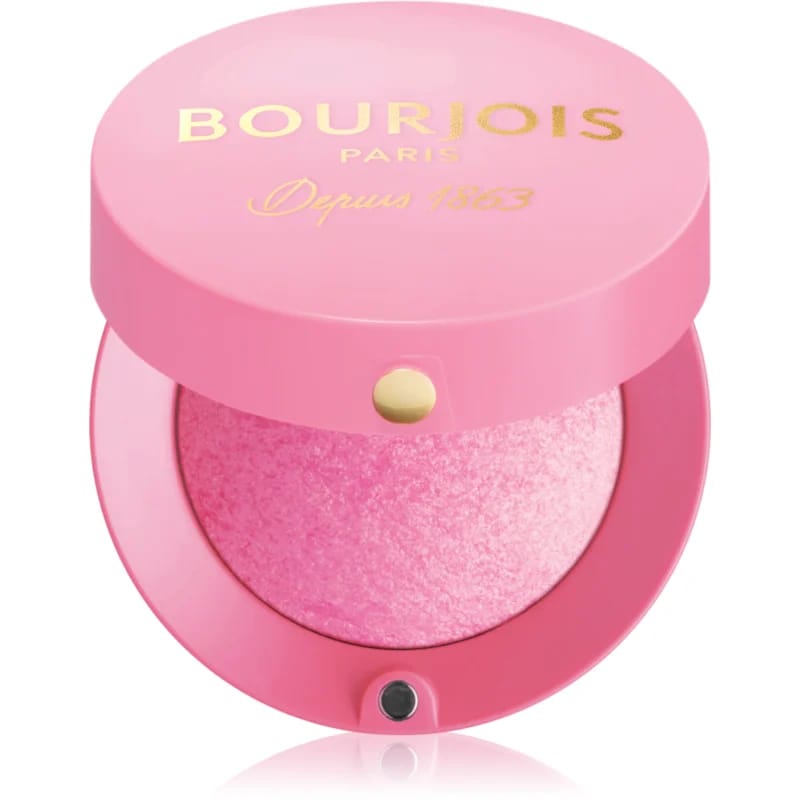 Bourjois Little Round Pot Blusher#17