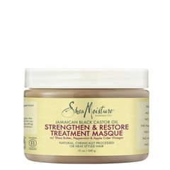 Shea Moisture JBCO Mask 340g