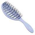 WetBrush Go Green Speed Dry-Purple