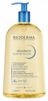 Bioderma Atoderm Huile De Douche 1L