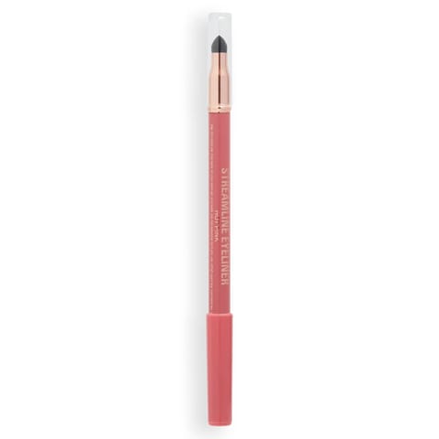 Note Ultra Rich Color Pencil# 01 Black