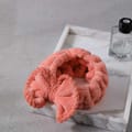 Reefi Modern Hair Tie Apricot