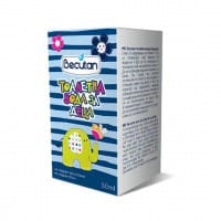 Becutan Eau De Toilette For Kids 50Ml