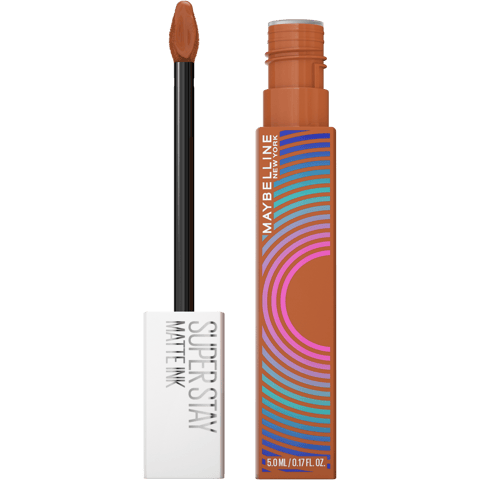 WnW Lip Oil - Orange Blossom