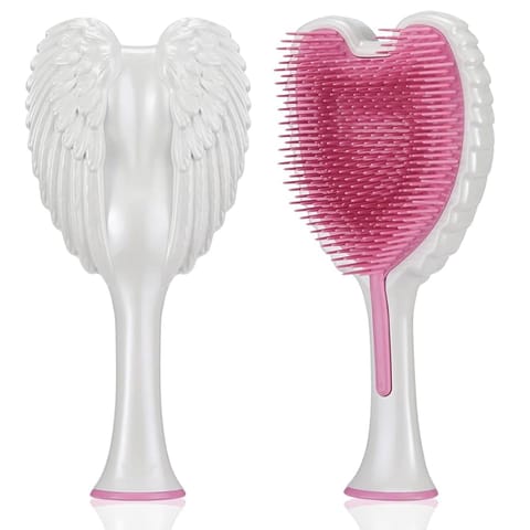 Clara Slim Hot Brush