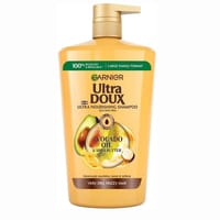 Ud Avocado & Shea Shmp 1L