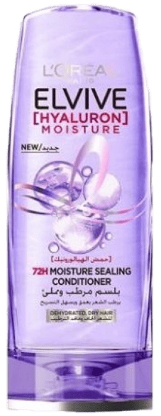 Elvive Hyaluron Moisture Cond 200Ml