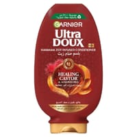 UD CASTOR CONDITIONER 360ML