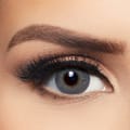 Layala Color Lens - Gray Sage